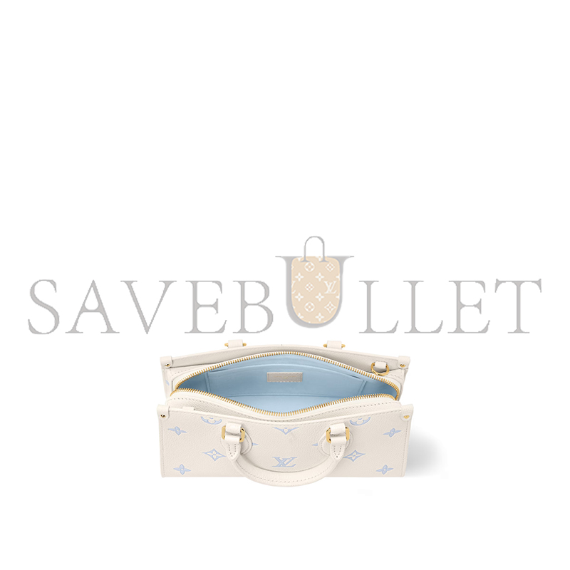 l0vis Vvtt0n onthego east west m27577 (25*13*10cm)